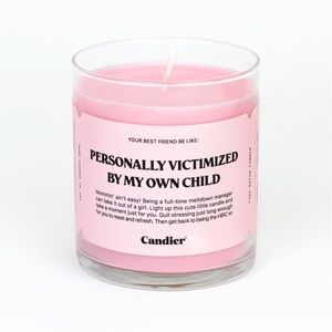Candier Candle